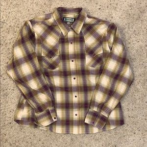 Western Snap Shirt
